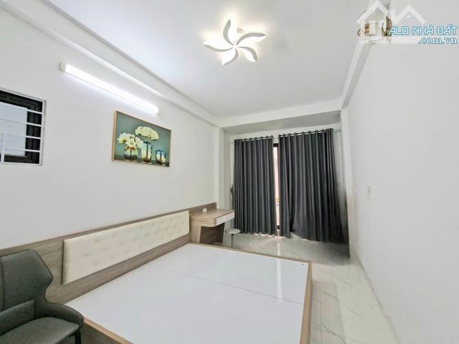 Bán nhà phố Linh Lang 50m x 5 tầng Phân Lô, Ô tô tránh Kinh doanh sầm uất 20 tỷ - 4