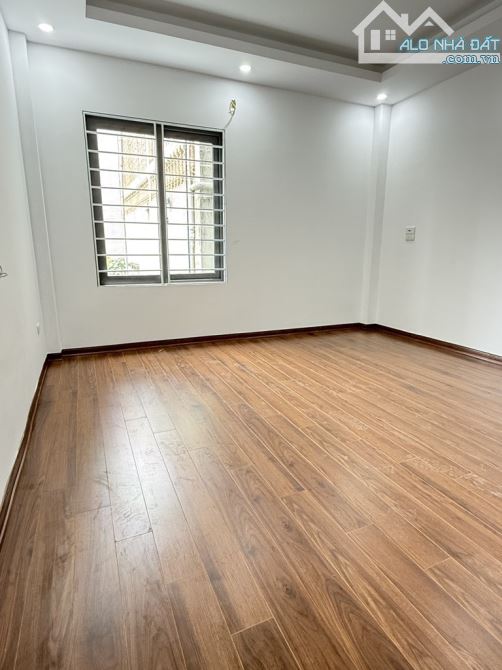 Bán siêu phẩm Tứ Hiệp Thanh Trì 51m-5 tầng gần ô tô nhỉnh 7 đồng - 4