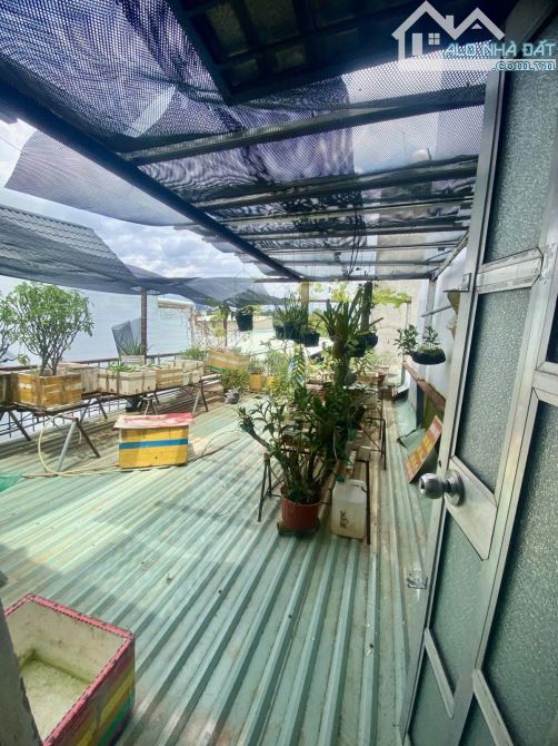 BÁN NHÀ PHẦN MỀN QUANG TRUNG Q12 - 3 TẦNG 99M2 ( 4.5M X 22M) - ĐƯỜNG 6M THÔNG - 5.47 TỶ - 4