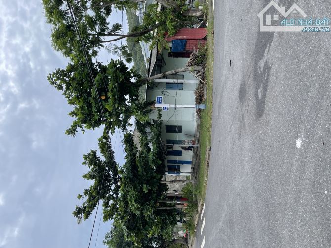 🌿 CHO THUÊ ĐẤT LÔ GÓC  – DIỆN TÍCH LỚN 280M² - KHU ĐẦU TUYẾN NÚI SƠN TRÀ NGAY BIỂN  🌿 - 4