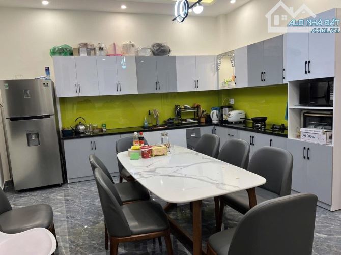 🏡🏡BÁN NHÀ LIÊN KẾ✨✨ - THÔNG THIÊN HỌC - P. XUÂN HƯƠNG -✨ NHÀ ĐẸP CHỈ CÓ 10,5 TỶ 🏡🏡 - 4