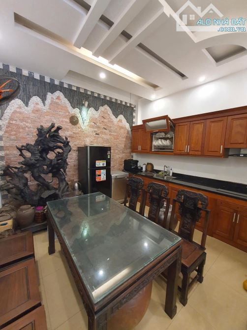 Phú Xá : 47m2 x 5 Tầng . Khu Phân Lô Cao Cấp , Kinh Doanh Văn Phòng , Vỉa Hè , Oto Dừng Đỗ - 4