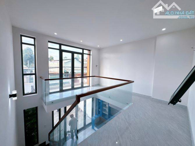 Bán nhà 1 trệt 1 lầu ngay cây xăng 26, Trảng Dài, Biên Hòa, 98m2, giá 3 tỷ 750. - 4