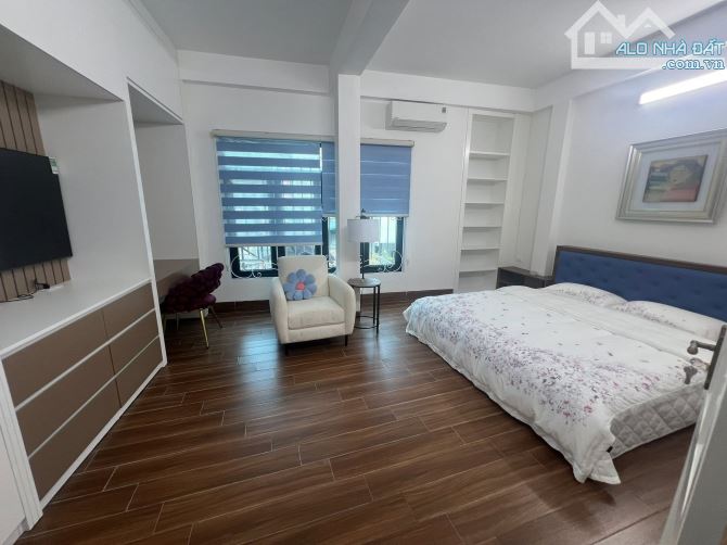 Bán Nhà Phố Lò Sũ Hoàn Kiếm 37m2-6T MT6m 1 SỔ 1 CHỦ 16,9 Tỷ Có Thương Lượng. - 4