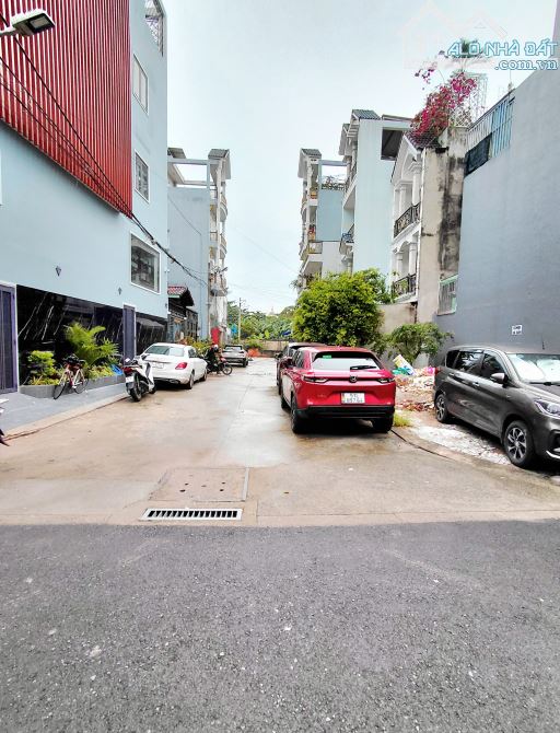 💥 CHỦ GIẢM SỐC 100 TRIỆU – GIÁ MỚI CHỈ 5.1 TỶ 🏡NHÀ ĐẸP THỚI AN 16, GẦN LÊ VĂN KHƯƠNG Q12 - 4