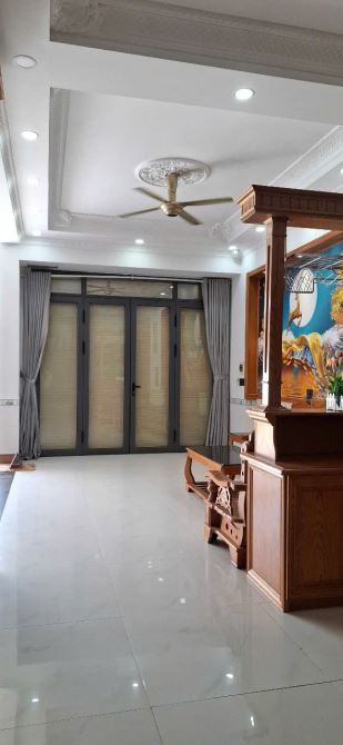 6 TỶ 5 - NHÀ TRỆT 2 LẦU - 79 M2 - HOÀN CÔNG - KDC P. BÌNH AN, TP.DĨ AN - 4