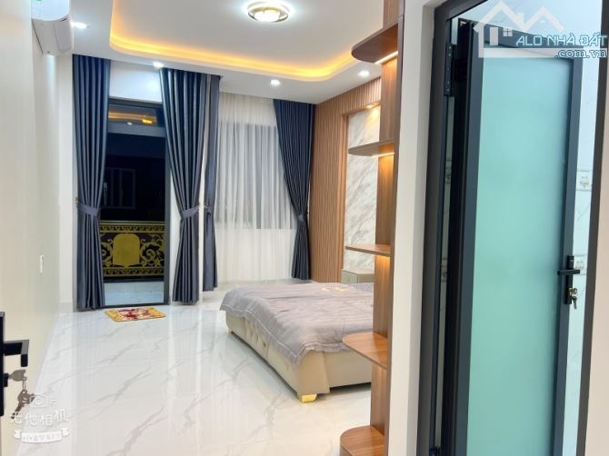 BÁN NHÀ TRỆT 3 LẦU - 76M2 - KDC QUI HOẠCH ĐỒNG BỘ QUỐC LỘ 1K, P. ĐÔNG HÒA, TP.HCM - 6 TỶ 5 - 4