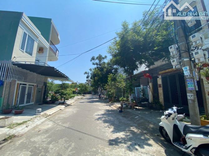 Bán đất tặng nhà cấp 4 mặt tiền đường Đa mặn 2, gần bệnh viên Nhi, Ngũ Hành Sơn - 4