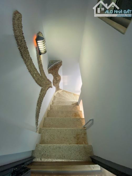 BÁN NHÀ PHAN TÂY HỒ 2 TẦNG, 30M2, GIÁ 4 TỶ (TL) - 4