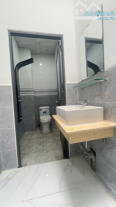 Bán GẤP nhà LẦU gần chợ Tân Mai 2 GIÁ CỰC YÊU - 4