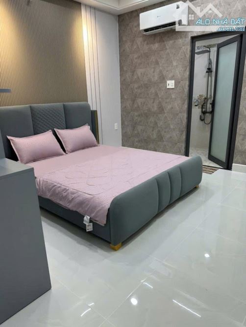 Gấp Bán GIẢM SỐC 2Ty CHỈ 10Ty95(TL) NHÀ 75M² 4 TẦNG – GARA Ô TÔ – PHAN HUY ÍCH, P12 GÒ VẤP - 4