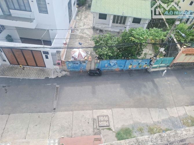 CHỢ THỦ ĐỨC - CHDV 15 PHÒNG CHO THUÊ FULL - 164M2 - 4 TẦNG - HẺM XE TẢI - CHỈ 17 TỶ. - 4
