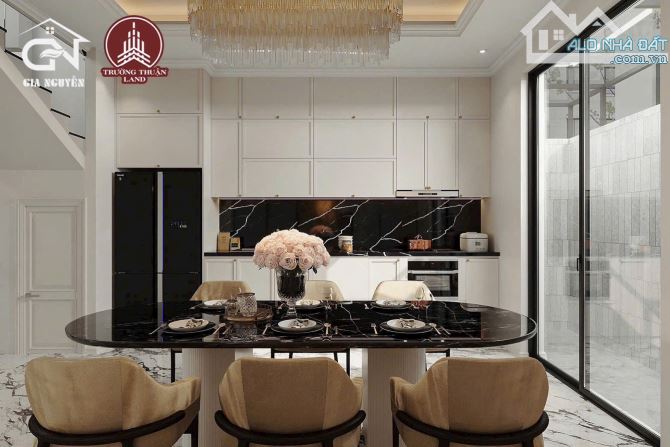 Chào bán 2 căn nhà ở tại Thôn Sú 1 - Lâm Động - Thuỷ Nguyên. 🔆Dự kiến Hoàn thiện giữa thá - 4