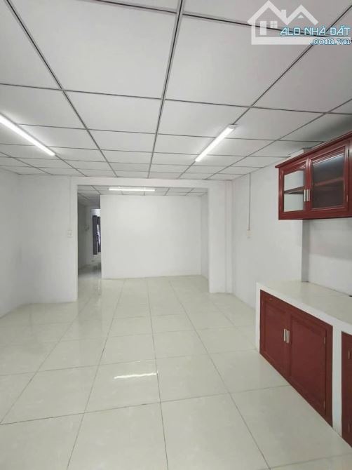 Cần tiền ! Bán gấp căn nhà ở gần Ql22 , Phước Thạnh , Củ Chi 134m2 SHR giá 810tr - 4