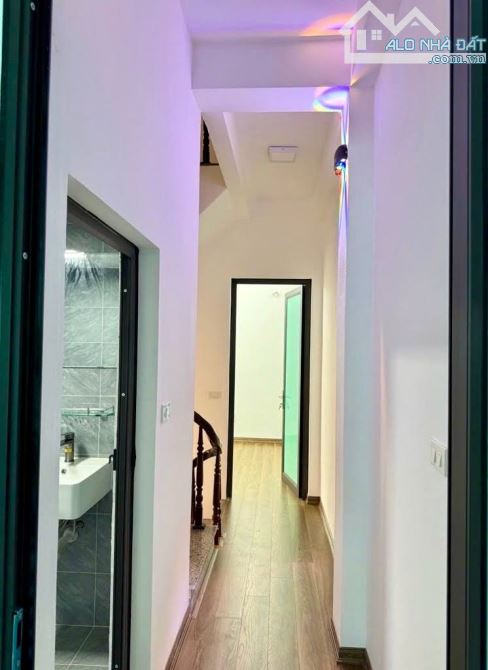 💥💥💥LÊ ĐỨC THỌ - MỸ ĐÌNH - Ô TÔ ĐỖ CỬA- NGÕ THÔNG KHẮP NGẢ - DÂN XÂY - 35M2 - KINH DOANH - 4