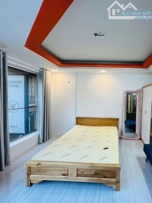 Bán CHDV Đồng Nai Quận 10 – Nhà phố 5 tầng, lô góc, dòng tiền ổn định.Giá tốt - 4