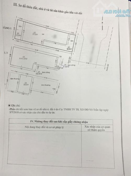 Bán nhà 2 lầu (120m2) 2 mặt tiền đường NB Cao Lỗ P.4 Quận 8 - 4