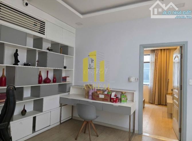 ✨ CHO THUÊ VILLA FULL NỘI THẤT – KHU AN NINH BẢO VỆ 24/24 ✨ - 4