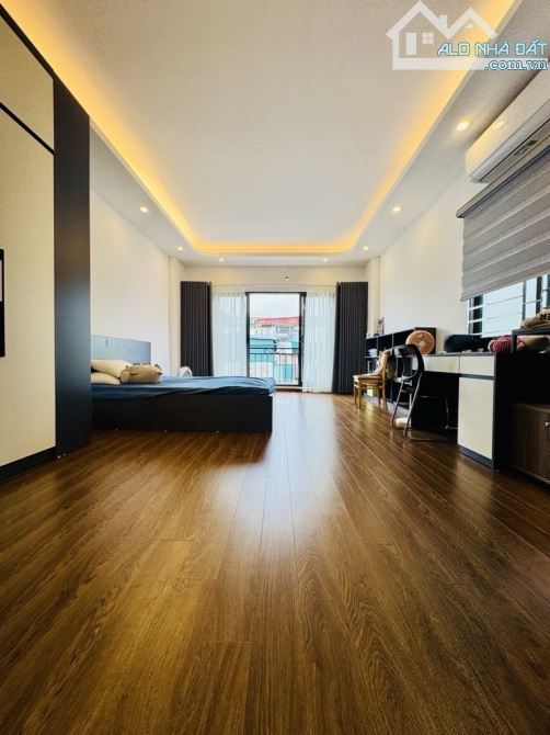 🔥 SIÊU PHẨM CĂN GÓC TRUNG TÂM HAI BÀ TRƯNG – 38M² – FULL NỘI THẤT CAO Cấp 💎 Vị trí kim c - 4