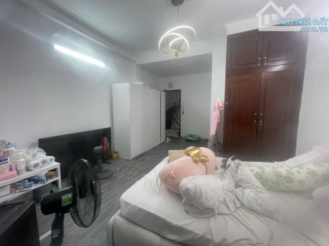 định cư Mỹ cần bán nhà hẻm xe hơi 145/ nguyễn thiện thuật P.1 Q.3 THCM - 4