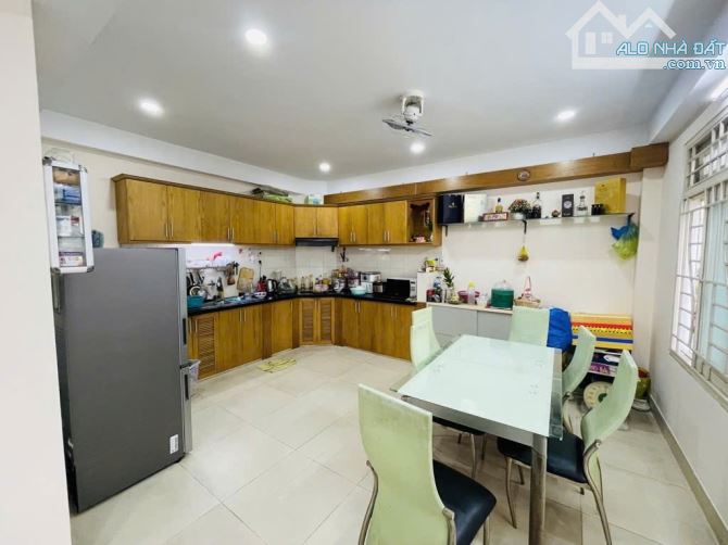 Góc 2 Mặt Thoáng – Lê Văn Sỹ, Phú Nhuận – 60.8m² – 10.9 Tỷ - 4