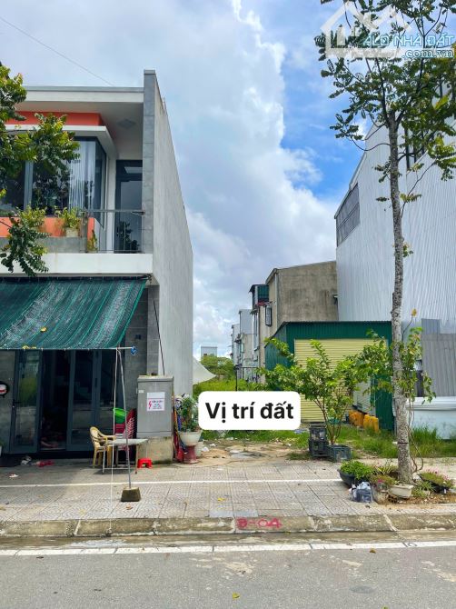 Bán đất Hương Sơ đường 16.5m, cạnh bên nhà 2 tầng, sát Công viên lớn🚨 - 4