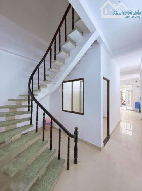 BÁN NHÀ TÂN PHÚ KHU BIỆT THỰ ADC GIÁP THOẠI NGỌC HẦU LUỸ BÁN BÍCH - 4