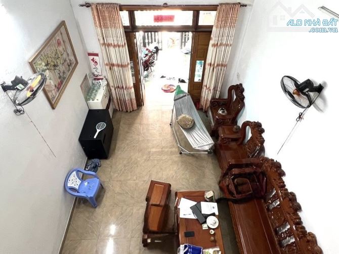 Hiếm, Nhà 2 Tầng hẻm 1/ đường TRƯƠNG THỊ HOA, Tân Thới Hiệp, DT 80m2 (4 x 20), hẻm 6m. - 4