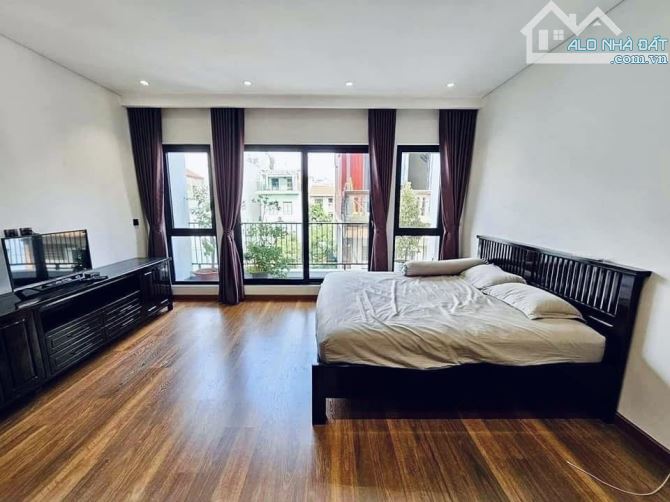 Bán nhà trung tâm Thanh Xuân - Phân Lô Ô Tô Đỗ Cửa - 60m2 - Thang Máy - Nhà Đẹp - Hiện Đại - 4