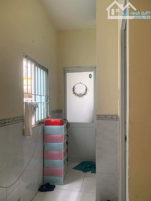 HẺM XE HƠI - 5 TẦNG - 11 PHÒNG - NGUYỄN TIỂU LA - QUẬN 10 GIÁ CHỈ CÓ 8.9 TỶ TL - 4