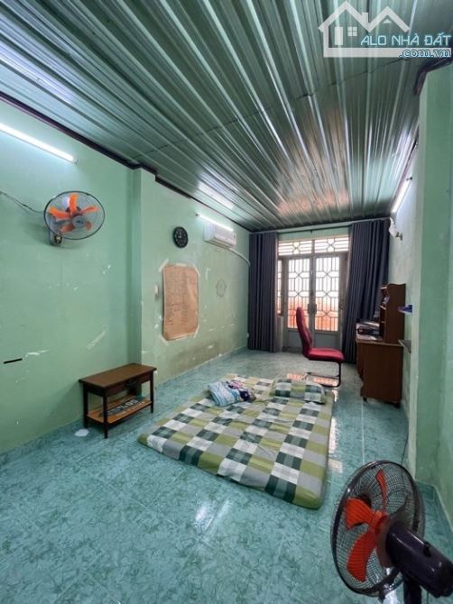 CHÍNH CHỦ CẦN B.ÁN G.ẤP - 37,5M2 - Xô Viết Ngệ Tĩnh, BÌNH THẠNH - 3 TẦNG BTCT - CHỈ 5 T.Ỷ - 4