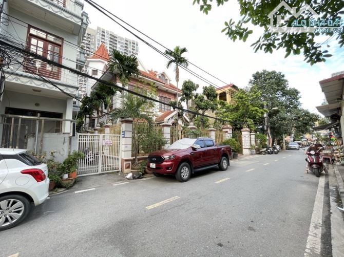 Bán nhà dân xây 43m2 x 3 tầng + 3 phòng ngủ tại An Đào C - thị trấn Trâu Quỳ - Gia Lâm. - 4
