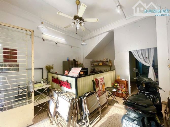 Siêu Phẩm Trần Quang Diệu – Quận 3 – 60m² – 16.5 Tỷ - 4