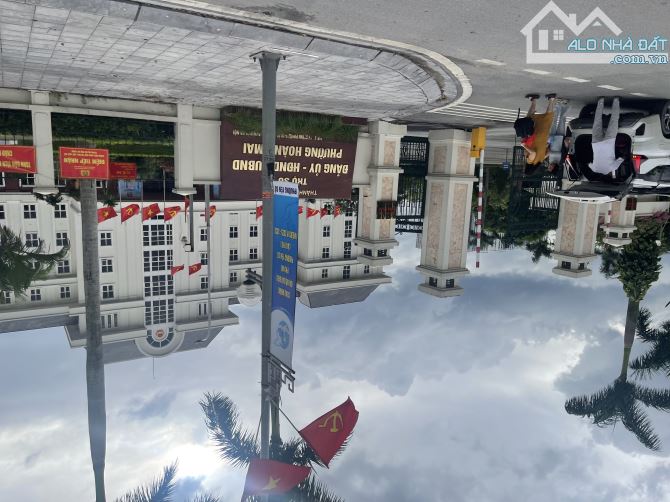 Trương định 78m mt5m 3tầng dân xây chắc chắn,2 mặt ngõ thông,ô tô cách 5m,ở xây ccmn - 4