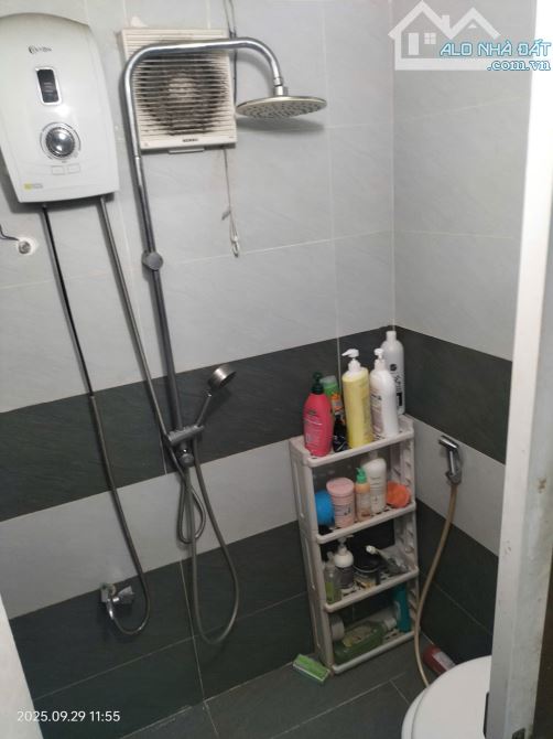 BÁN NHÀ MẶT TIỀN GÒ XOÀI – BÌNH TÂN 📍 Đường Số giao Đường Số 4, P. Bình Hưng Hòa A - 4