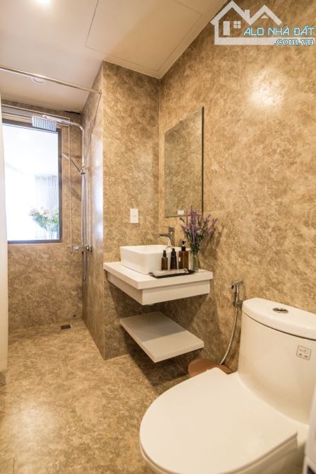 💥BÁN TOÀ CHDC 7 TẦNG AN THƯỢNG 3 - 90m2(5x18) - Dt : 130tr/tháng - Em Huy Lvcc . - 4