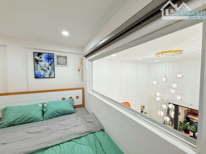 🎉🎉 NHỈNH NHẸ 3 TỶ CÓ NGAY NHÀ ĐẸP FULL NỘI THẤT TRUNG TÂM HẢI CHÂU - 4