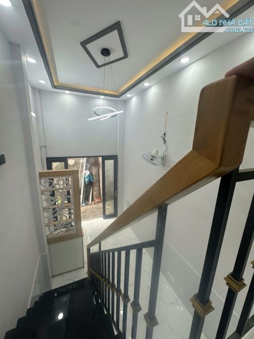 BÁN NHÀ CHIẾN LƯỢC 25M2-2TẦNG-KHU AN NINH-CHỈ2.5 TỶ - 4