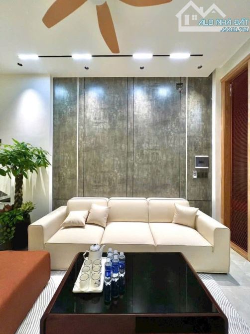 Xây mới 100% full NT 3PN Dũng Sỹ Thanh Khê cận biển Nguyễn Tất Thành chợ Hải Sản - 4