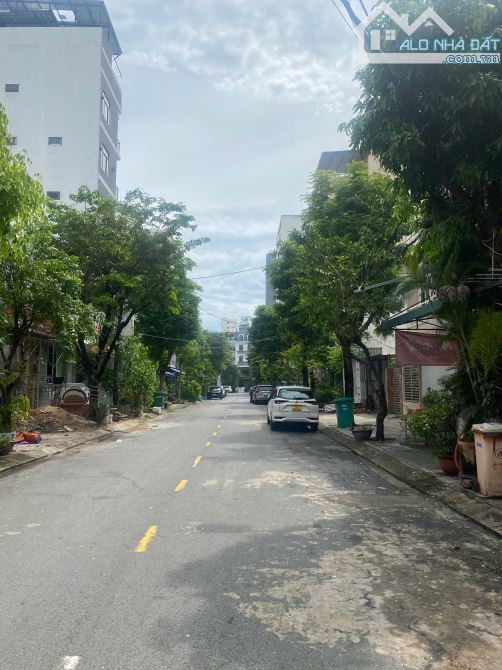 🔥 CHỦ CẦN BÁN GẤP - HẠ GIÁ 1 TỶ - CẶP ĐẤT BIỂN HIẾM SƠN TRÀ, GẦN CÔNG VIÊN HỒ NGHINH - 4
