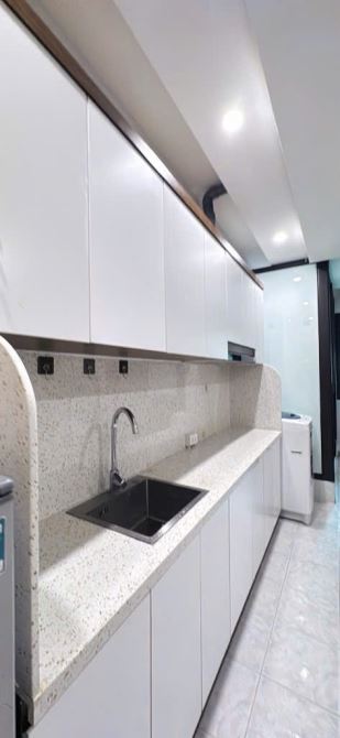 Tập thể 8.3 Hai Bà Trưng - Bán căn hộ xinh và giá siêu nhỏ! - 4