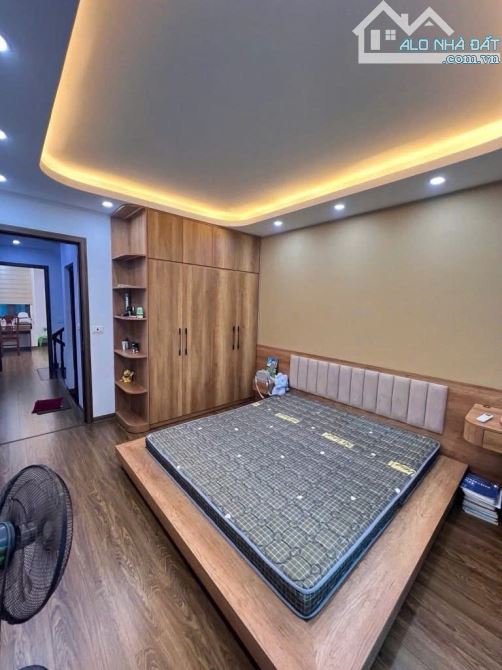Hàng hiếm Hồ Tùng Mậu, Mỹ Đình. DT 48m2* 5T* MT 4.6m. Nhà đẹp giá tốt, xem ngay kẻo lỡ! - 4
