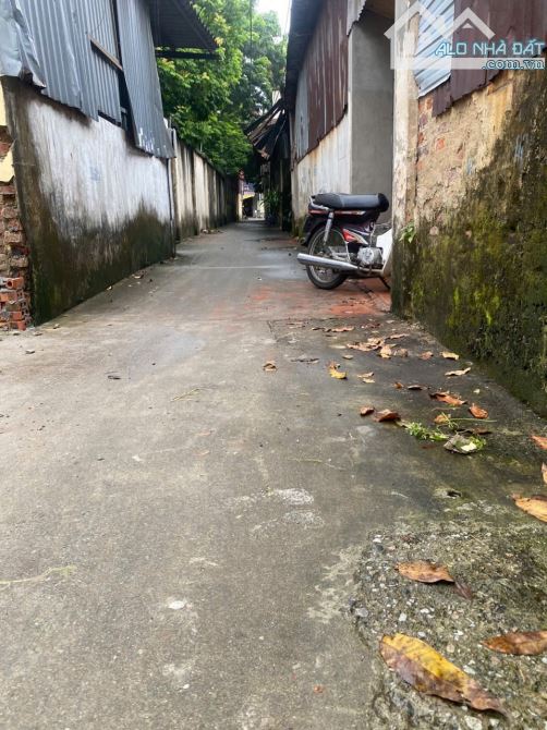 Bán lô 51.5 m tại Hương Mạc , Từ Sơn, giá 1.860 ti - 4
