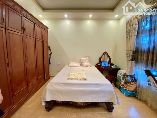NGUYỄN HOÀNG – LÔ GÓC – GARA ÔTÔ – 52M² – 5 TẦNG – 19.3 TỶ (DCG152083) - 4