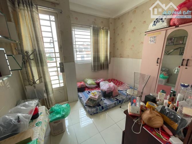🌟 SIÊU HIẾM TRUNG TÂM Q.1 – TRẦN ĐÌNH XU – LÔ GÓC 2 MẶT HẺM – 5 TẦNG – NHỈNH 8 TỶ! - 4