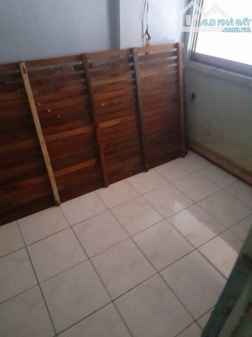🔥Nhà 2 tầng, đường THỐNG NHẤT ph15, Q GÒ VẤP , DT 42m2 (3.1x12.6) hẻm  Ô Tô  💵 4.2tỷ. - 4