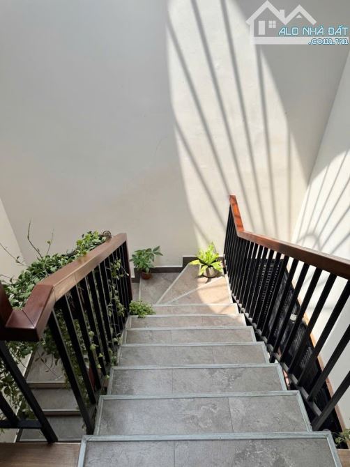 🔥Nhà 2 tầng, đường THỐNG NHẤT ph15, Q GÒ VẤP , DT 98m2 (3/5x23) hẻm  Ô Tô  💵 7,5tỷ. - 4