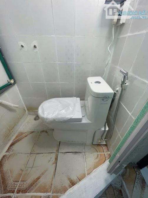 Bán Căn  May 10, Sài Đồng, Long Biên 35m, chỉ 1,48 tỷ - 4