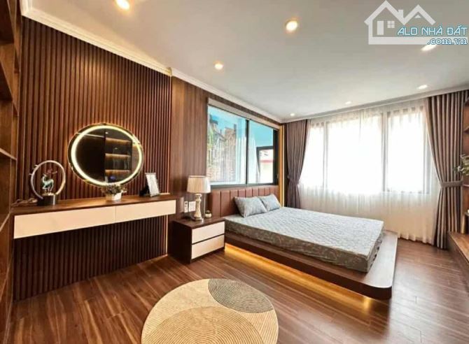 🔥SIÊU PHẨM NGỌC THỤY LONG BIÊN  GARA ÔTÔ THANG MÁY KD SÁT KĐT KHAI SƠN CHỦ NHIỆT BÁN TL M - 4