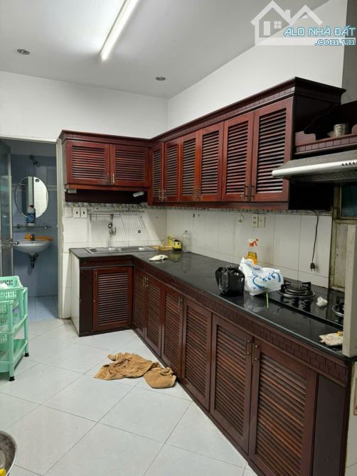 Nhà 4 tầng 3.2x14m 5PN 3WC 33/16 Nguyễn Công Hoan 6.8 tỷ - 4